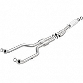 Magnaflow Direct Fit 48 State Catalytic Converter - 24423