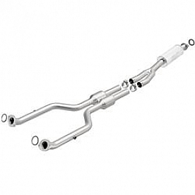 Magnaflow Direct Fit 48 State Catalytic Converter - 24423