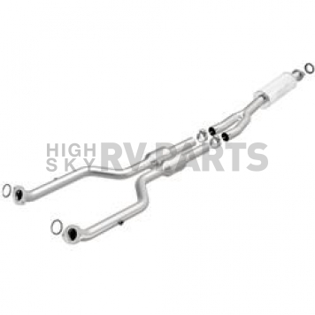 Magnaflow Direct Fit 48 State Catalytic Converter - 24423