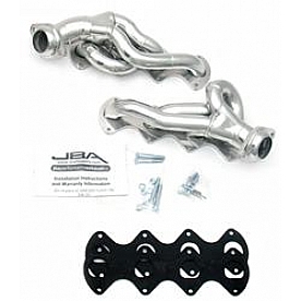 JBA Short Tube Exhaust Header - 1676S-1JS
