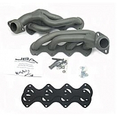JBA Short Tube Exhaust Header - 1676SJT