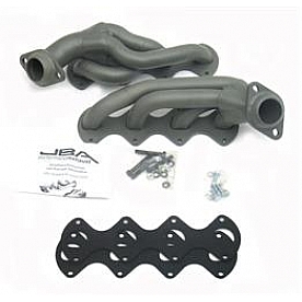 JBA Short Tube Exhaust Header - 1676SJT