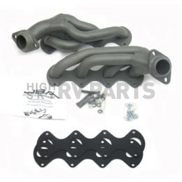 JBA Short Tube Exhaust Header - 1676SJT