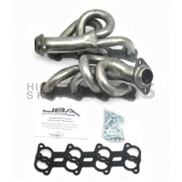 JBA Short Tube Exhaust Header - 1677S