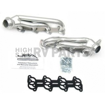 JBA Short Tube Exhaust Header - 1678SJS