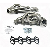 JBA Short Tube Exhaust Header - 1679S