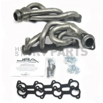JBA Short Tube Exhaust Header - 1679S-1