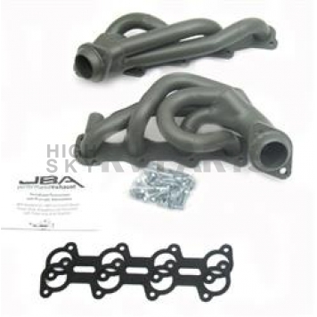 JBA Short Tube Exhaust Header - 1679S-1JT