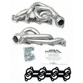 JBA Short Tube Exhaust Header - 1679S-2JS