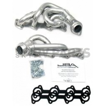 JBA Short Tube Exhaust Header - 1679S-2JS
