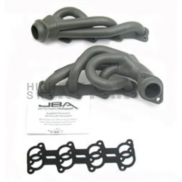 JBA Short Tube Exhaust Header - 1679S-2JT