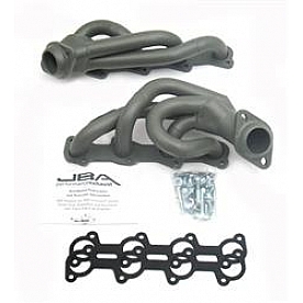 JBA Short Tube Exhaust Header - 1679SJT