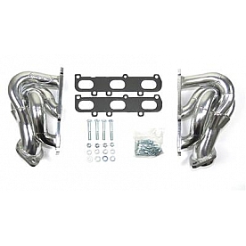 JBA Short Tube Exhaust Header - 1682SJS