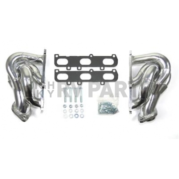 JBA Short Tube Exhaust Header - 1682SJS