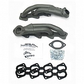 JBA Short Tube Exhaust Header - 1682SJT