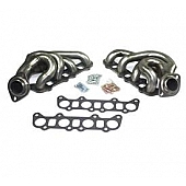 JBA Shorty Exhaust Header - 1683S