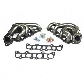JBA Shorty Exhaust Header - 1683S