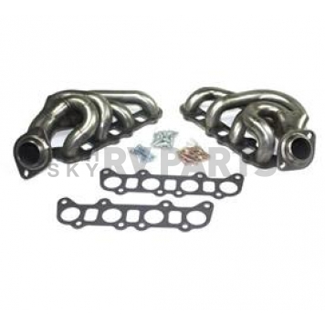 JBA Shorty Exhaust Header - 1683S