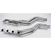 Pacesetter Performance Long Tube Header - 72C2242