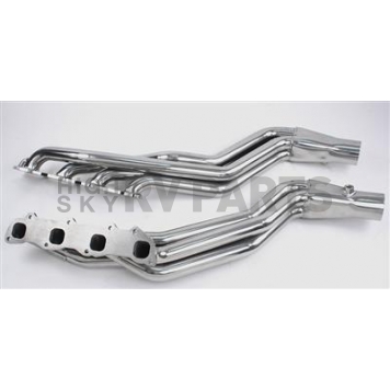 Pacesetter Performance Long Tube Header - 72C2242