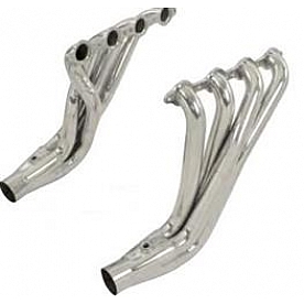 Pacesetter Performance Long Tube Header - 72C2250