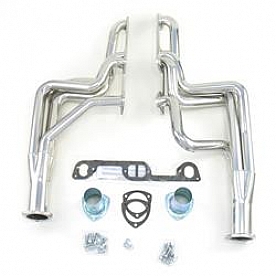Dougs Long Tube Exhaust Header - D590