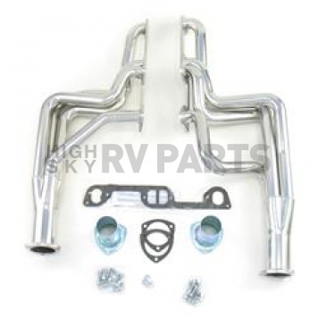 Dougs Long Tube Exhaust Header - D590