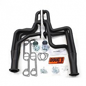 Dougs Long Tube Exhaust Header - D590B