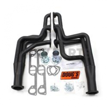 Dougs Long Tube Exhaust Header - D590B