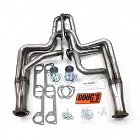 Dougs Long Tube Exhaust Header - D590R