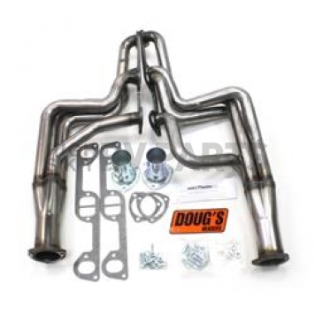 Dougs Long Tube Exhaust Header - D590R