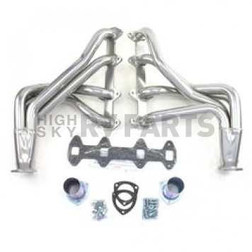 Dougs Long Tube Exhaust Header - D603