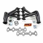 Dougs Long Tube Exhaust Header - D603B