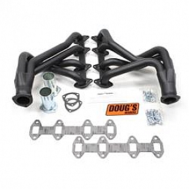 Dougs Long Tube Exhaust Header - D603B