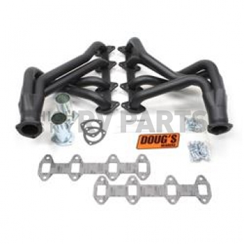 Dougs Long Tube Exhaust Header - D603B