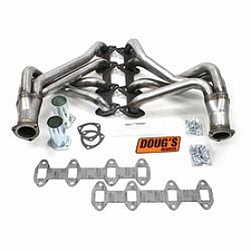 Dougs Long Tube Exhaust Header - D603R