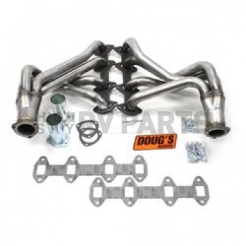 Dougs Long Tube Exhaust Header - D603R