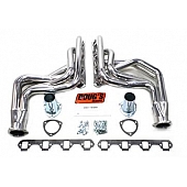 Dougs Long Tube Exhaust Header - D623