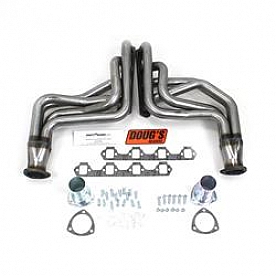 Dougs Long Tube Exhaust Header - D623R