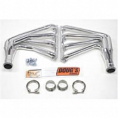 Dougs Full Length Exhaust Header - D624