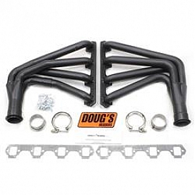 Dougs Full Length Exhaust Header - D624B