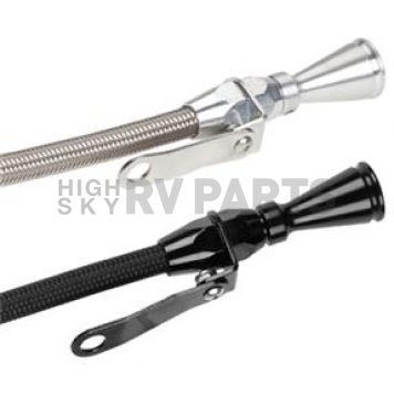 Lokar Performance Oil Dipstick - ED-5028