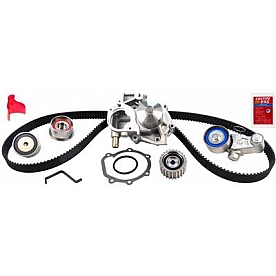 Gates Water Pump Kit TCKWP304A