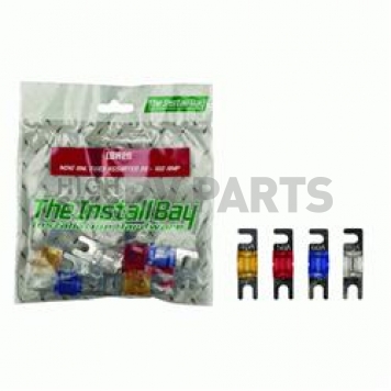 Metra Electronics Fuse IBR28