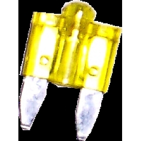 WirthCo Fuse Assortment 24100