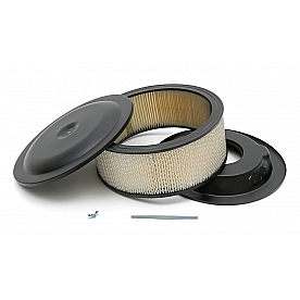 Trans Dapt Air Cleaner Assembly - 8665