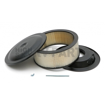 Trans Dapt Air Cleaner Assembly - 8665