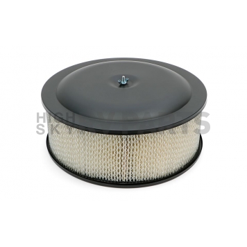 Trans Dapt Air Cleaner Assembly - 8665-2