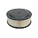 Trans Dapt Air Cleaner Assembly - 8665