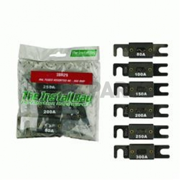 Metra Electronics Fuse IBR29